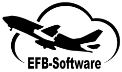 EFB-Software for iPad LOGO